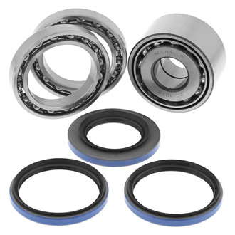QuadBoss® - Rear Differential Bearing and Seal Kit