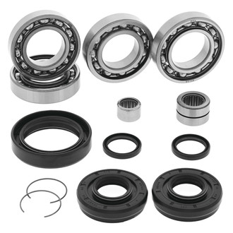 QuadBoss® - Front Differential Bearing and Seal Kit