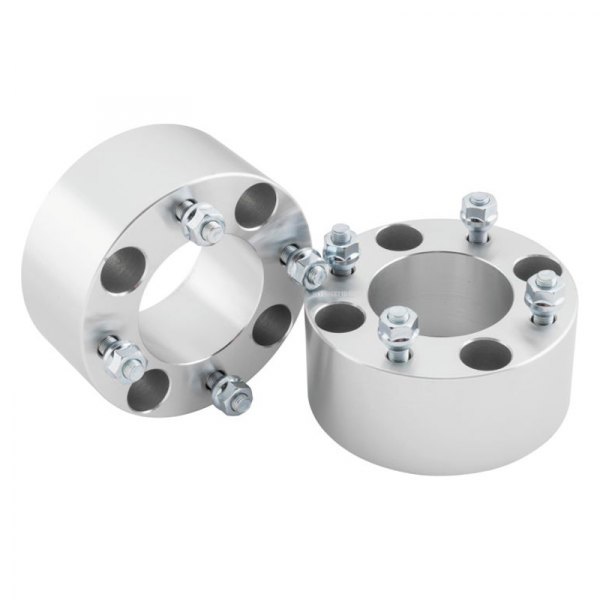 QuadBoss® - Aluminum Wheel Spacer