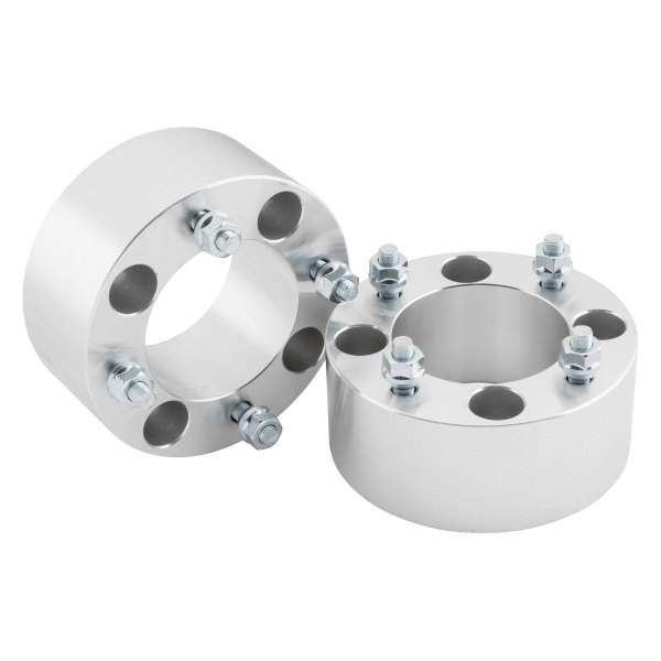 QuadBoss® - Aluminum Wheel Spacer