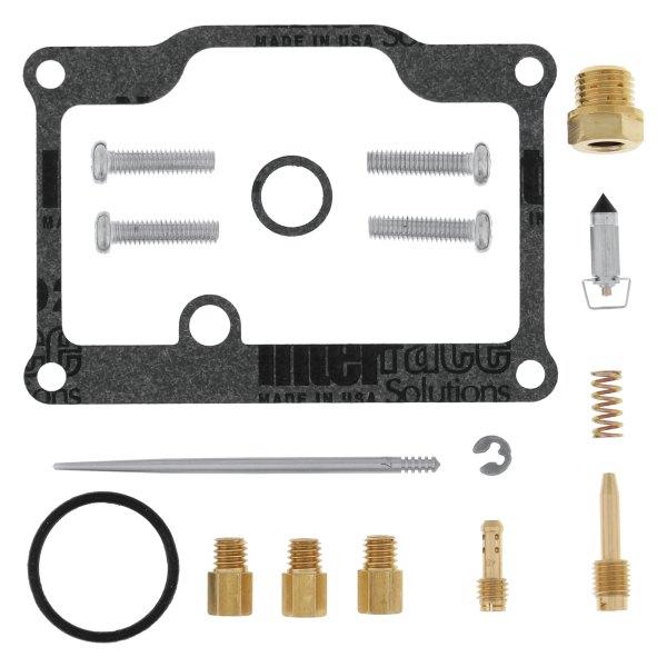 QuadBoss® - Carburetor Kit