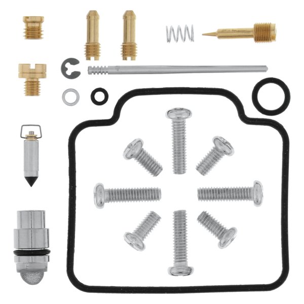 QuadBoss® - Carburetor Kit