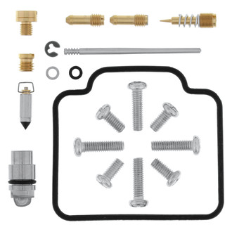 QuadBoss® - Carburetor Kit