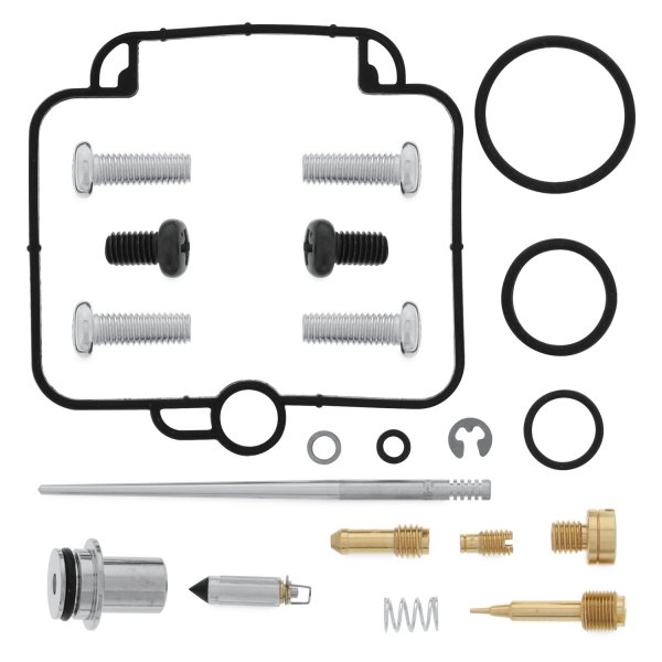 QuadBoss® - Carburetor Kit