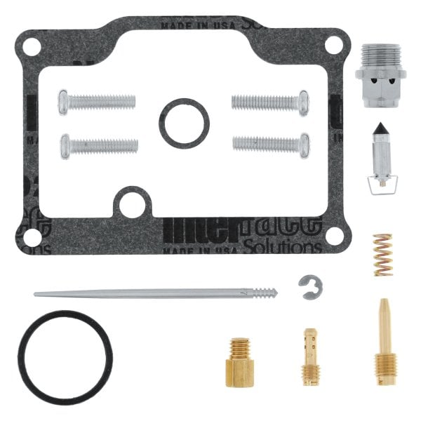 QuadBoss® - Carburetor Kit