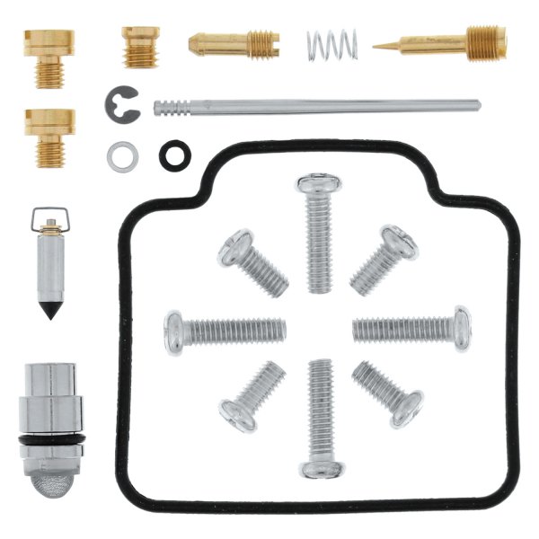 QuadBoss® - Carburetor Kit