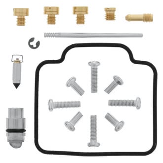 QuadBoss® - Carburetor Kit