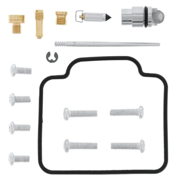 QuadBoss® - Carburetor Kit