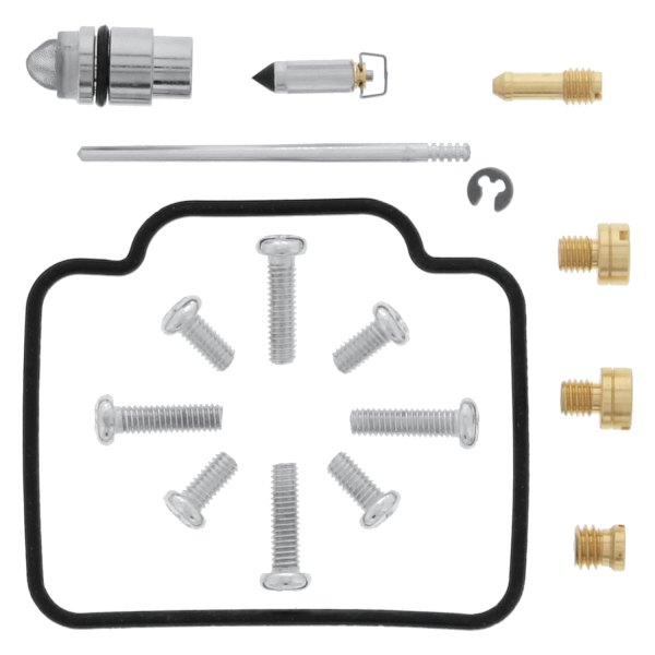 QuadBoss® - Carburetor Kit