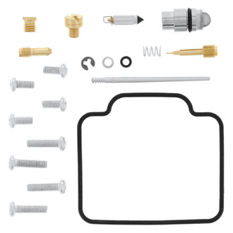 QuadBoss® - Carburetor Kit