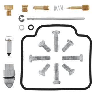QuadBoss® - Carburetor Kit