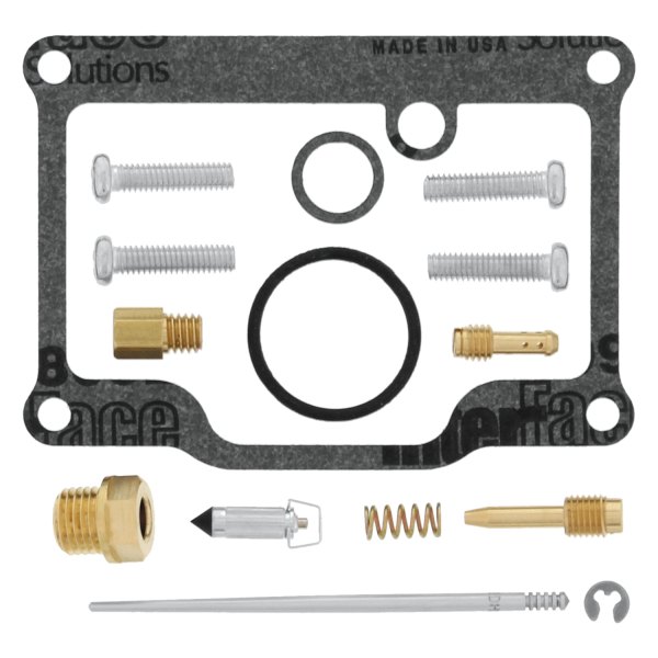 QuadBoss® - Carburetor Kit