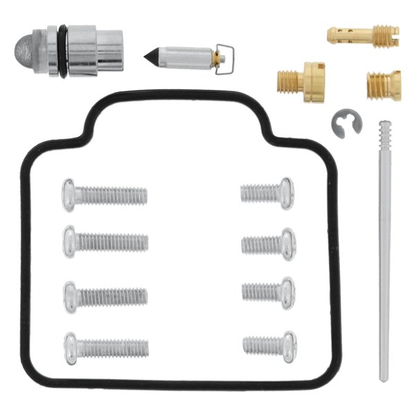 QuadBoss® - Carburetor Kit