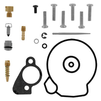 QuadBoss® - Carburetor Kit