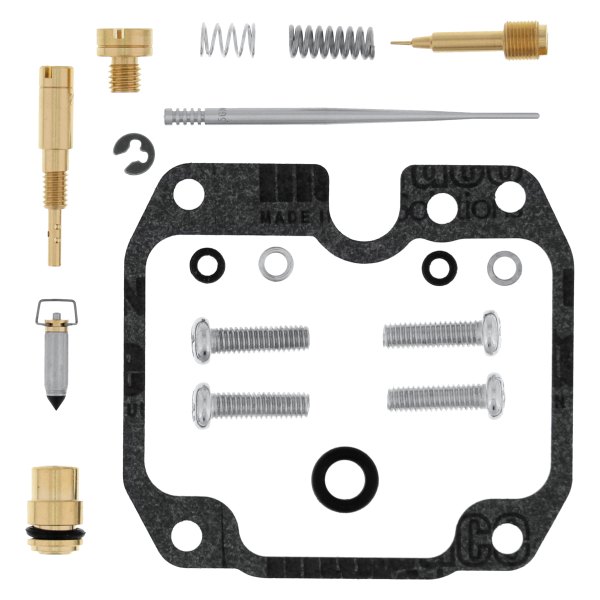 QuadBoss® - Carburetor Kit