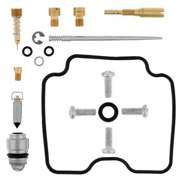 QuadBoss® - Carburetor Kit