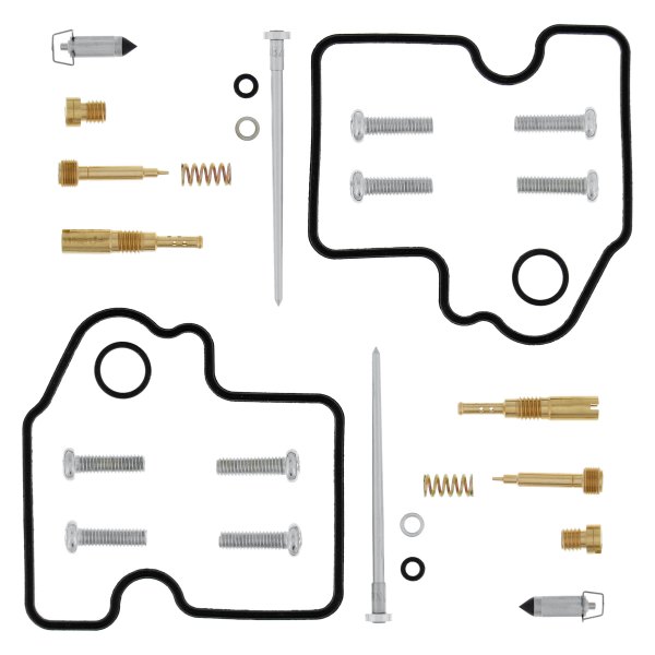 QuadBoss® - Carburetor Kit