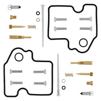 QuadBoss® - Carburetor Kit