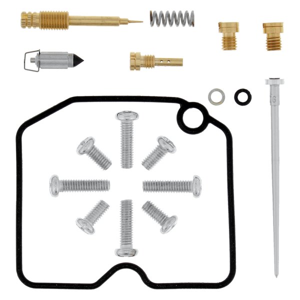 QuadBoss® - Carburetor Kit