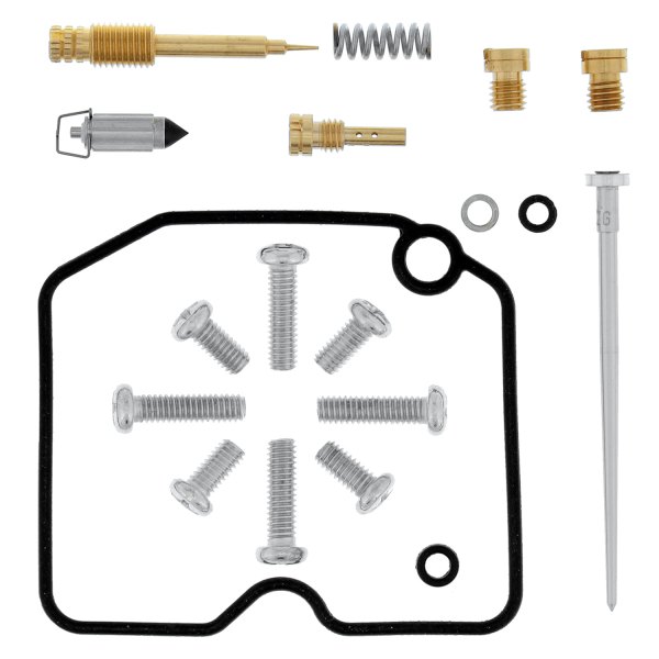 QuadBoss® - Carburetor Kit