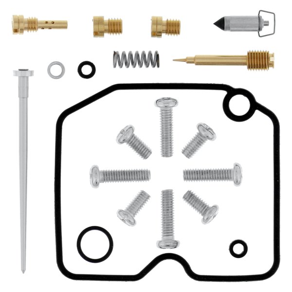 QuadBoss® - Carburetor Kit