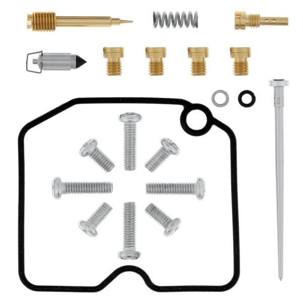 QuadBoss® - Carburetor Kit