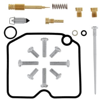 QuadBoss® - Carburetor Kit