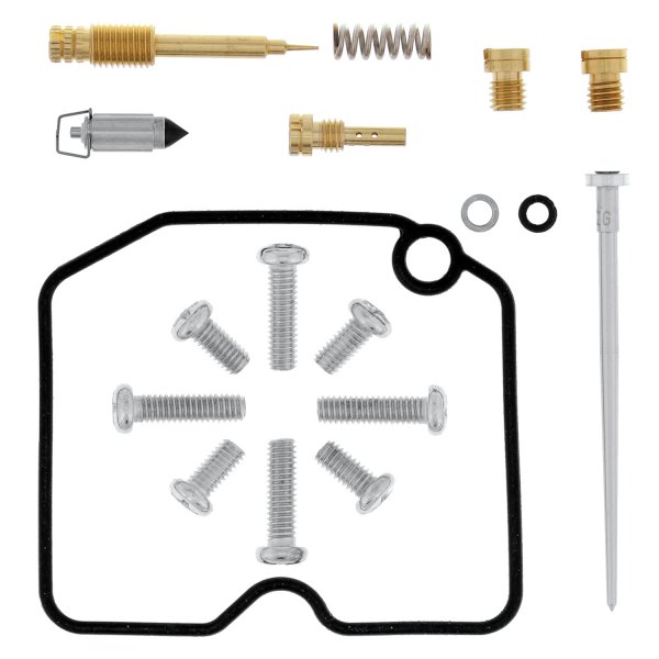 QuadBoss® - Carburetor Kit