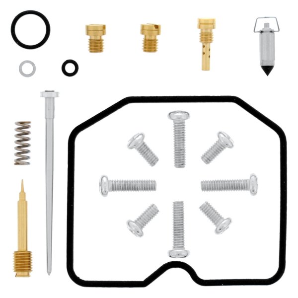 QuadBoss® - Carburetor Kit