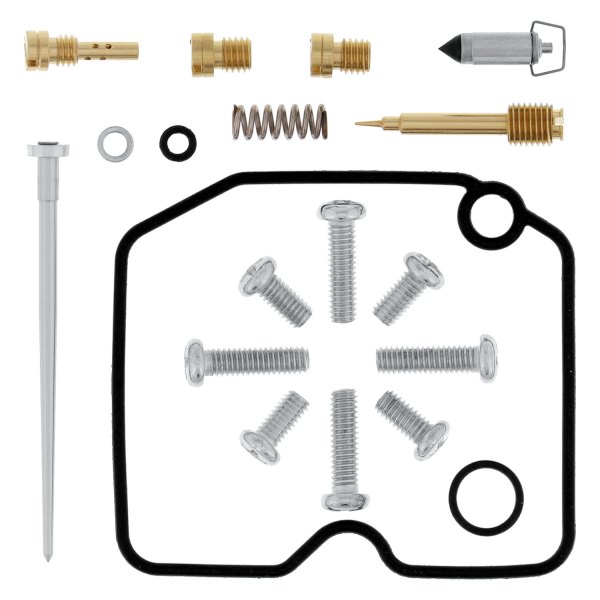 QuadBoss® - Carburetor Kit