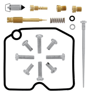 QuadBoss® - Carburetor Kit