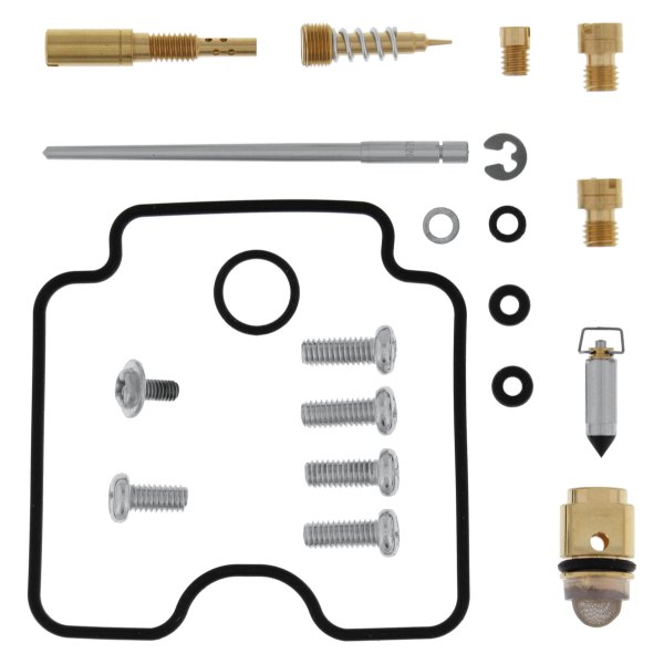 QuadBoss® - Carburetor Kit