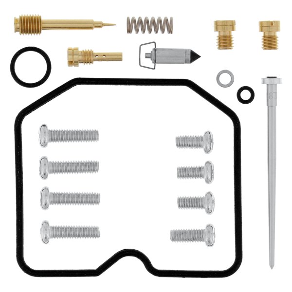 QuadBoss® - Carburetor Kit