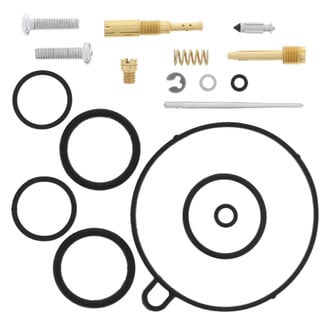 QuadBoss® - Carburetor Kit
