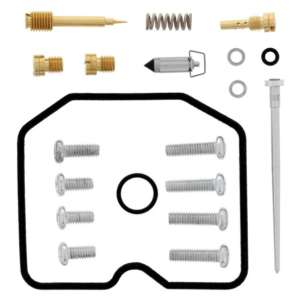 QuadBoss® - Carburetor Kit