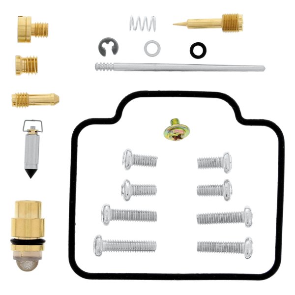 QuadBoss® - Carburetor Kit