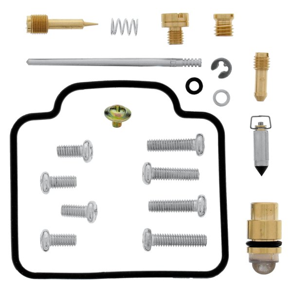 QuadBoss® - Carburetor Kit