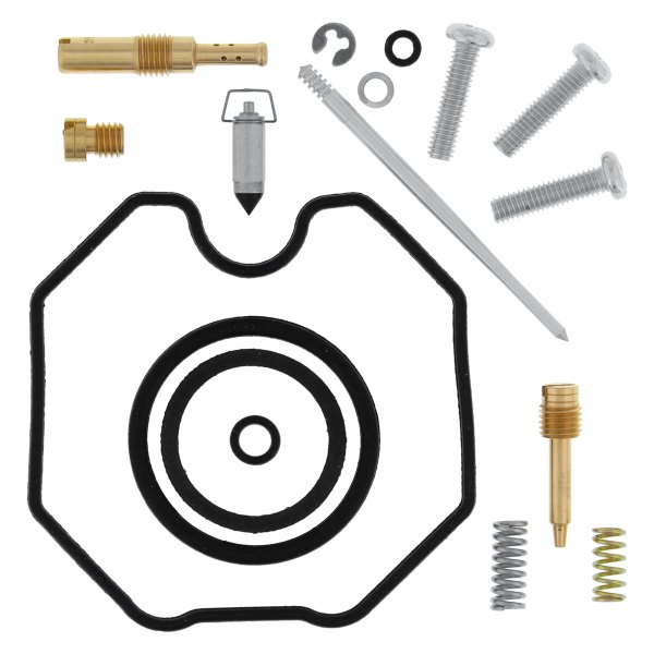 QuadBoss® - Carburetor Kit