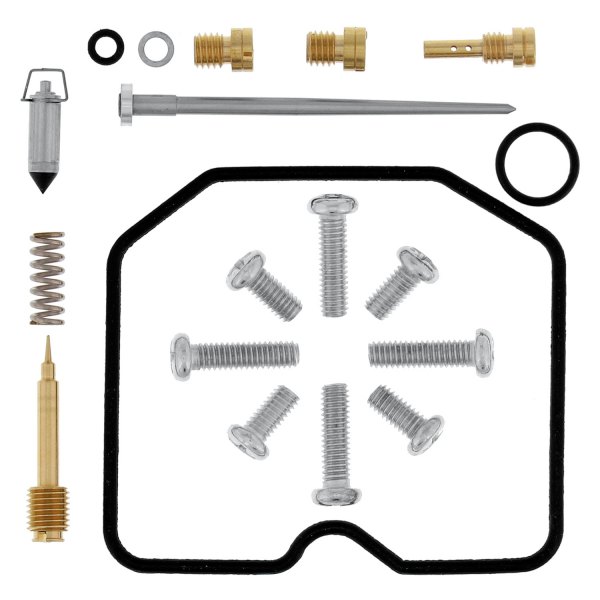 QuadBoss® - Carburetor Kit