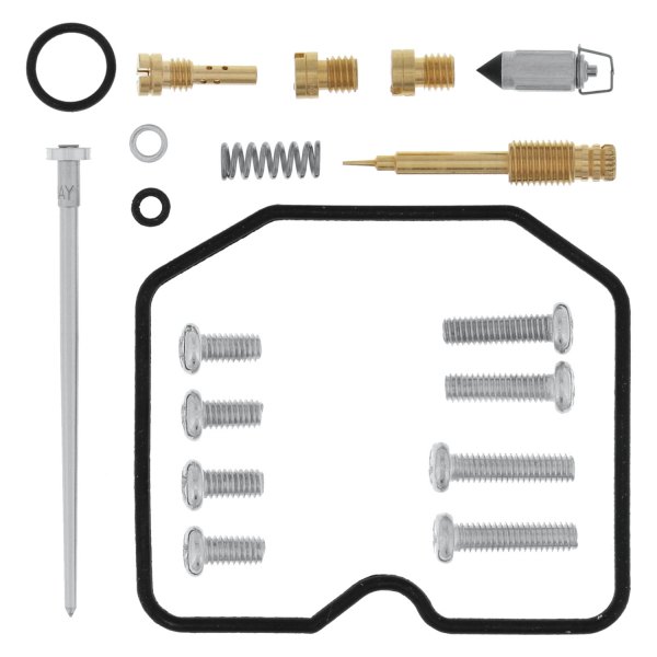 QuadBoss® - Carburetor Kit