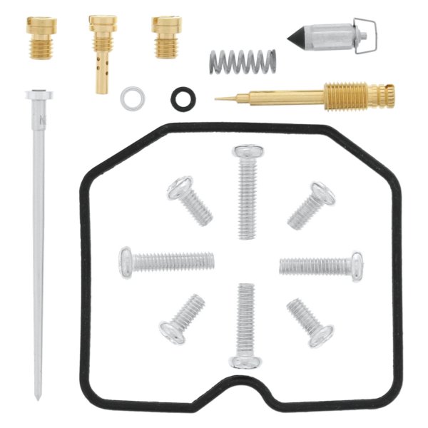 QuadBoss® - Carburetor Kit