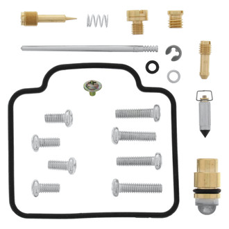 QuadBoss® - Carburetor Kit