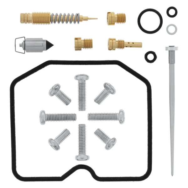 QuadBoss® - Carburetor Kit