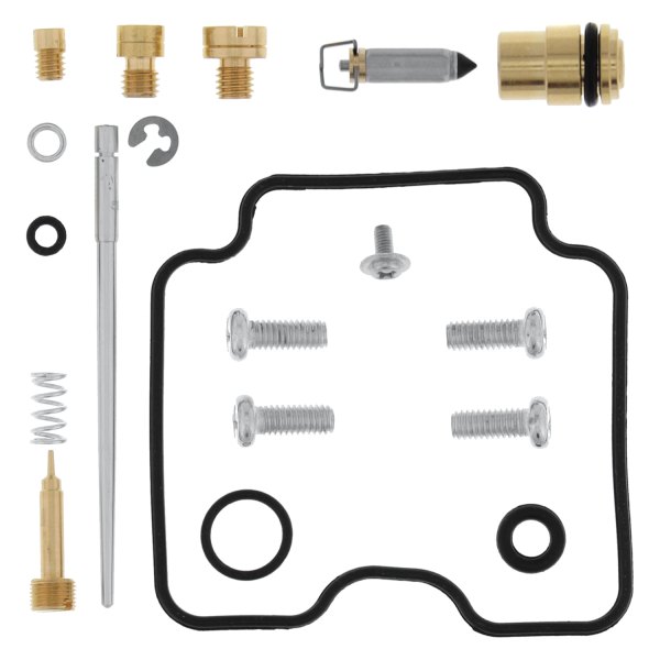 QuadBoss® - Carburetor Kit