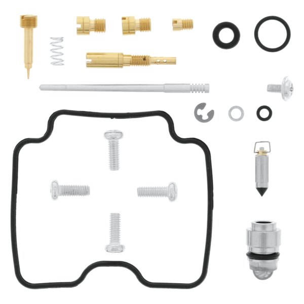 QuadBoss® - Carburetor Kit