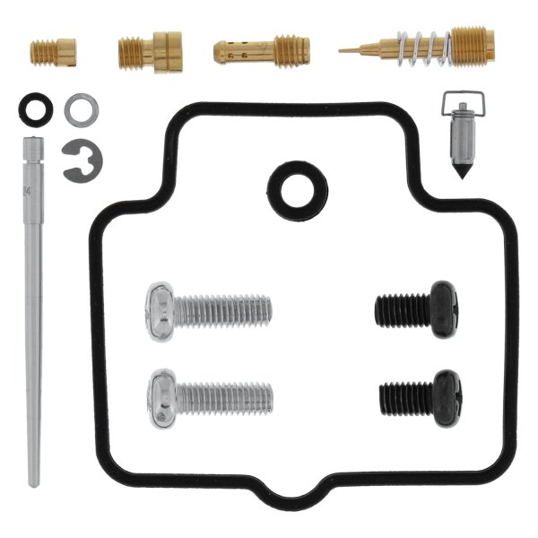 QuadBoss® - Carburetor Kit