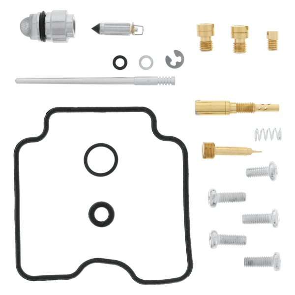 QuadBoss® - Carburetor Kit