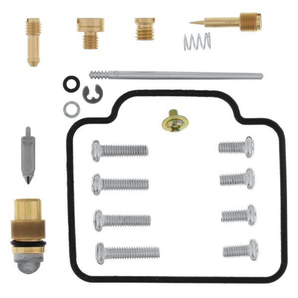 QuadBoss® - Carburetor Kit