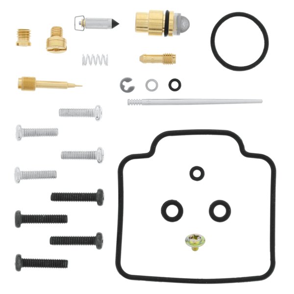 QuadBoss® - Carburetor Kit