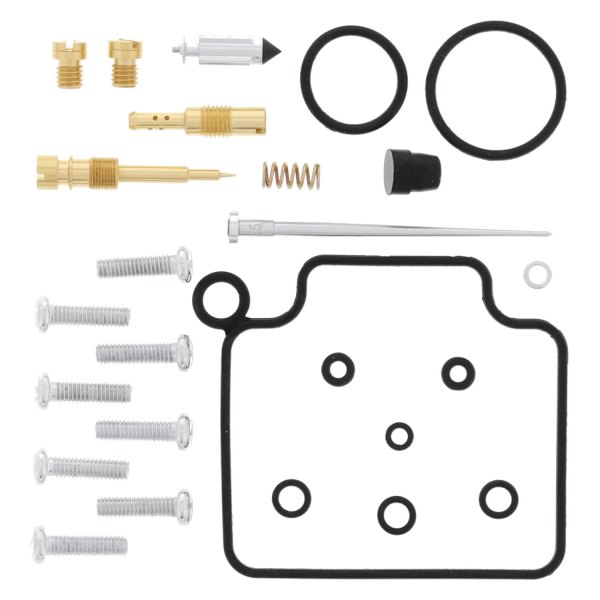 QuadBoss® - Carburetor Kit